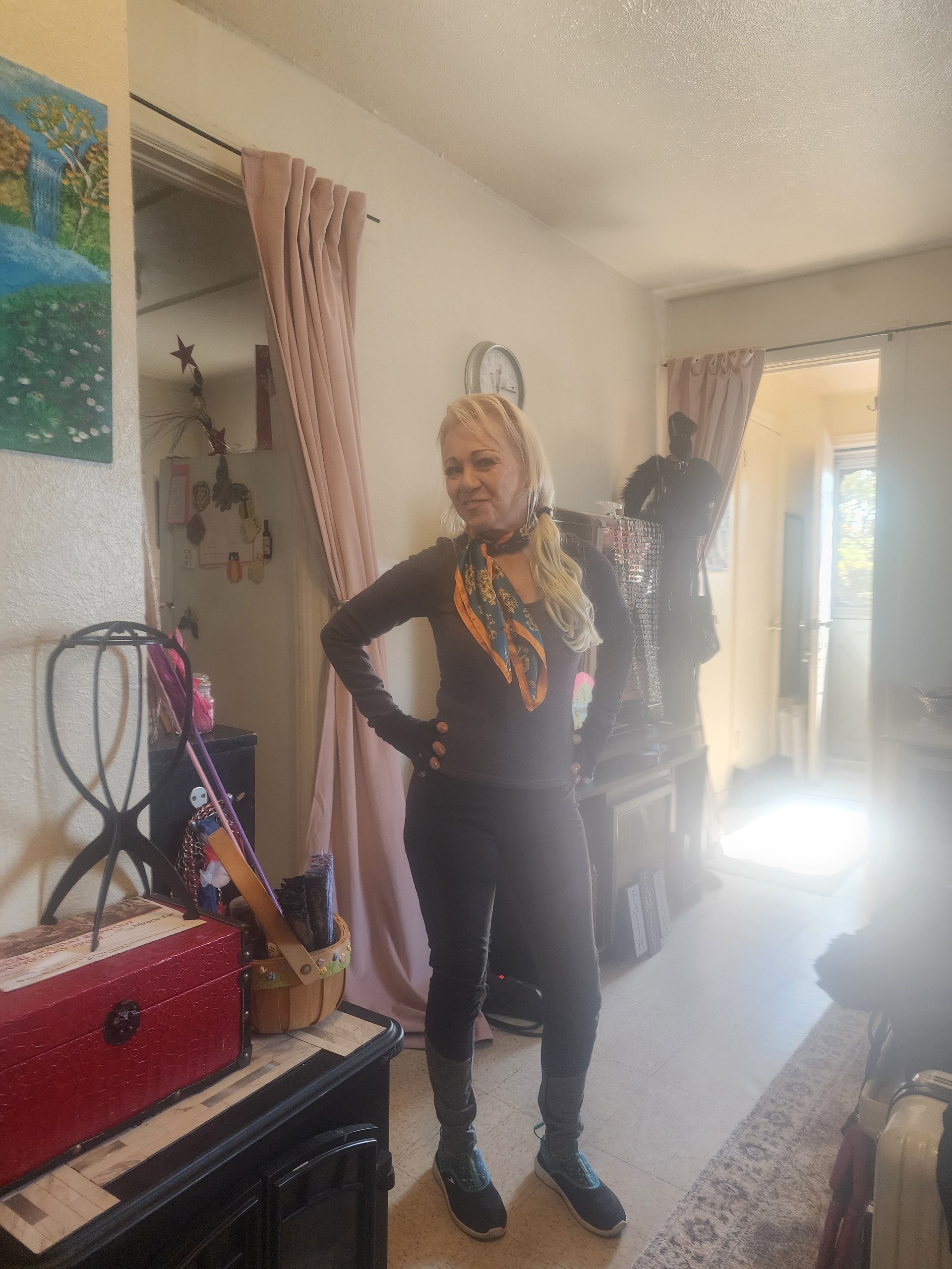 Support Carol's Funeral Expenses campaign photo, 5 of 7