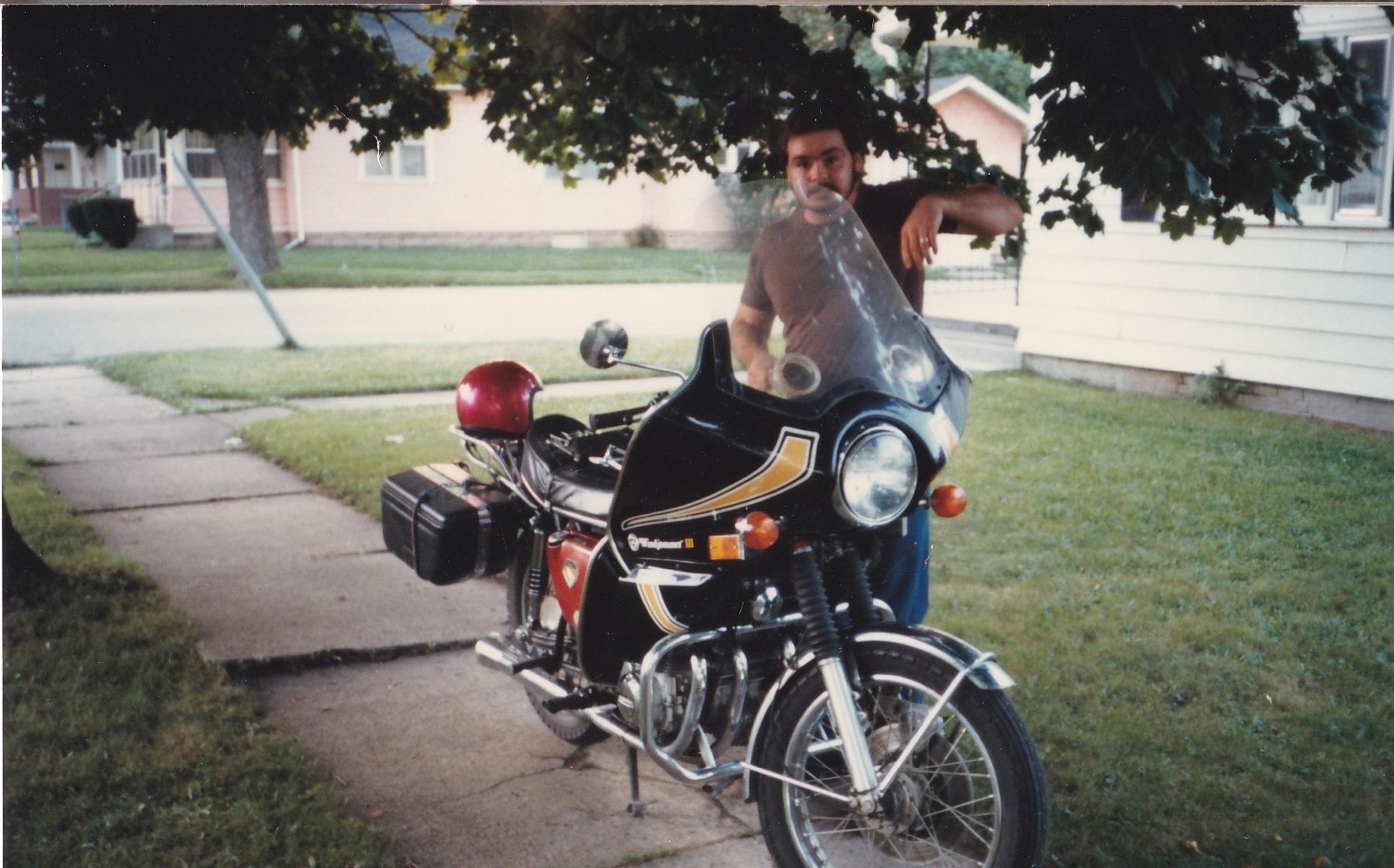 Help Ronald Move Safely After Losing Home campaign photo, 2 of 5