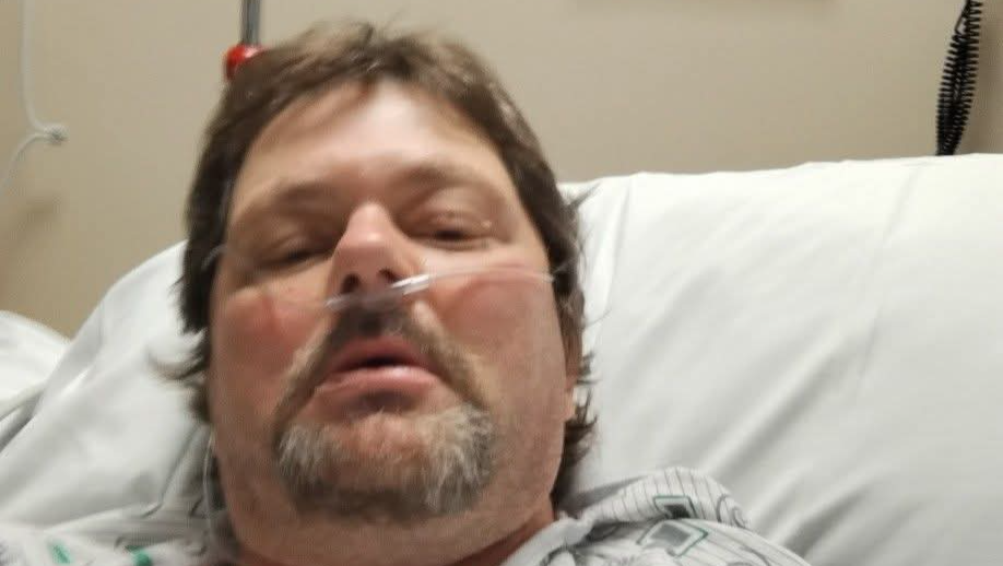 Keep Shawn Safe and Healthy During Recovery photo