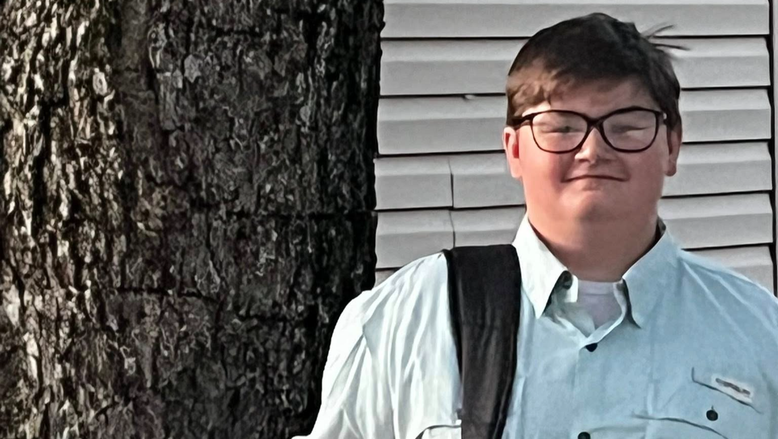 Fundraiser for Christina Finklea by Katelyn Markus : Help Elijah Attend ...