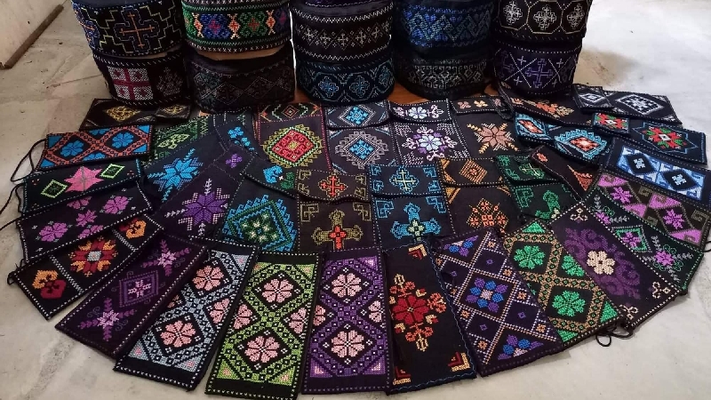 Help Me Open a Craft Workshop for All photo