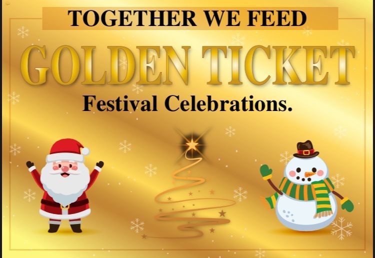 Together We Feed campaign photo, 4 of 7