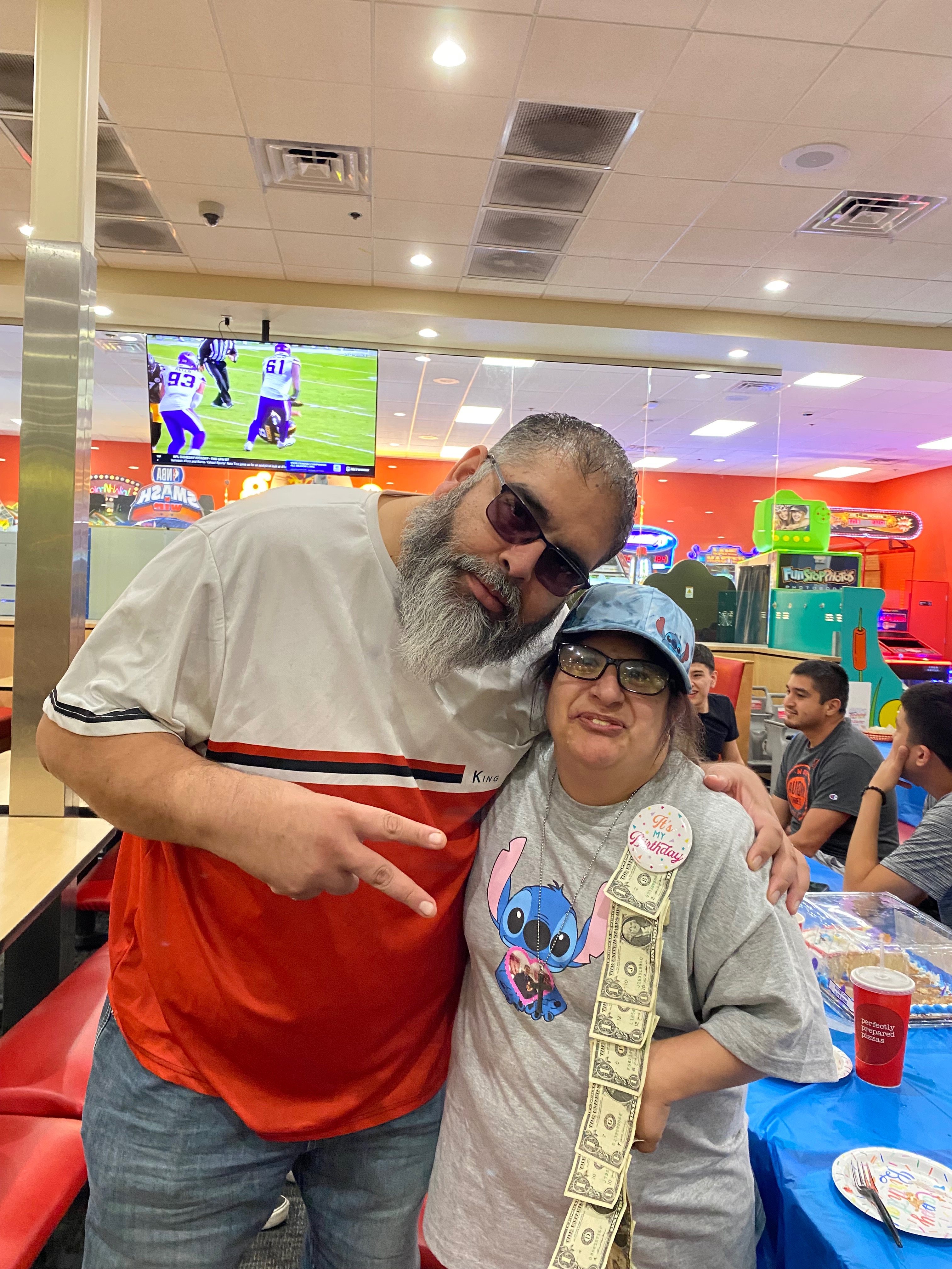 Help the Garcia Family Through Jesse’s Cancer Battle campaign photo, 2 of 6