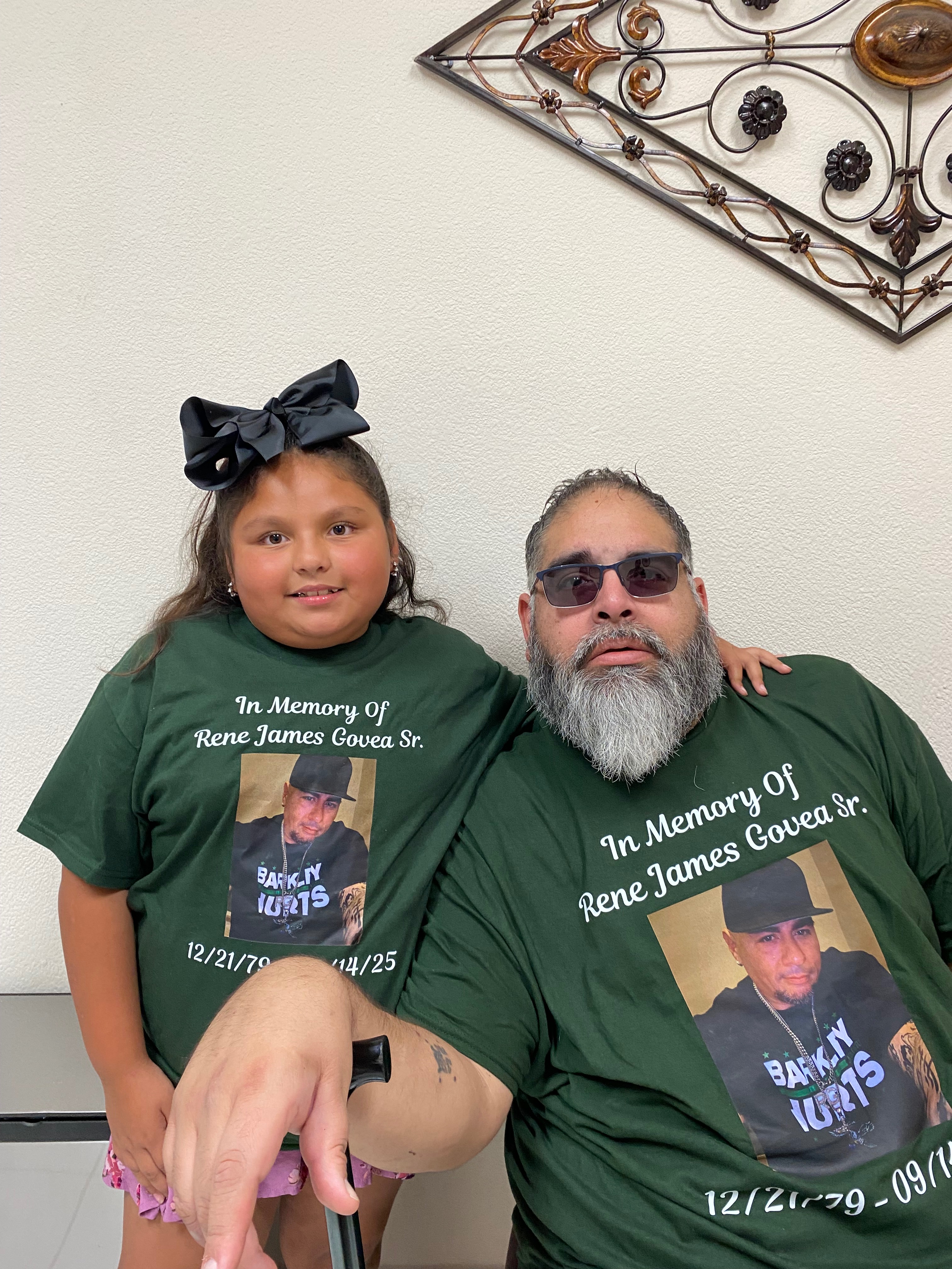 Help the Garcia Family Through Jesse’s Cancer Battle campaign photo, 4 of 6