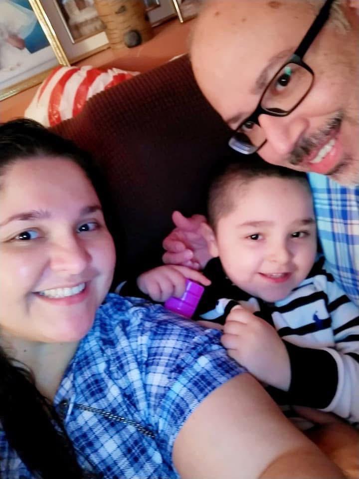 Help a Family Avoid Eviction and Regain Stability campaign photo, 4 of 5