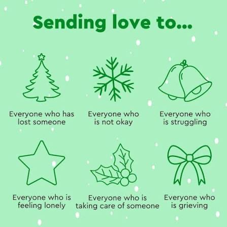 Sending Christmas Kindness to those living with cancer campaign photo, 6 of 7
