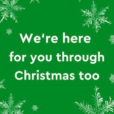 Sending Christmas Kindness to those living with cancer campaign photo, 2 of 7