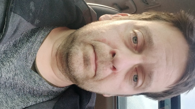 Help Nick Get Back on His Feet photo