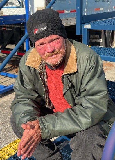 Help a Clean Addiction-Free Homeless Person Stay Warm & Fed campaign photo, 2 of 4