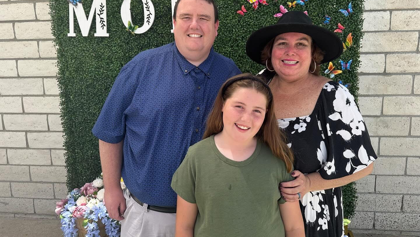 Support for Nathan and Emma’s Healing Journey