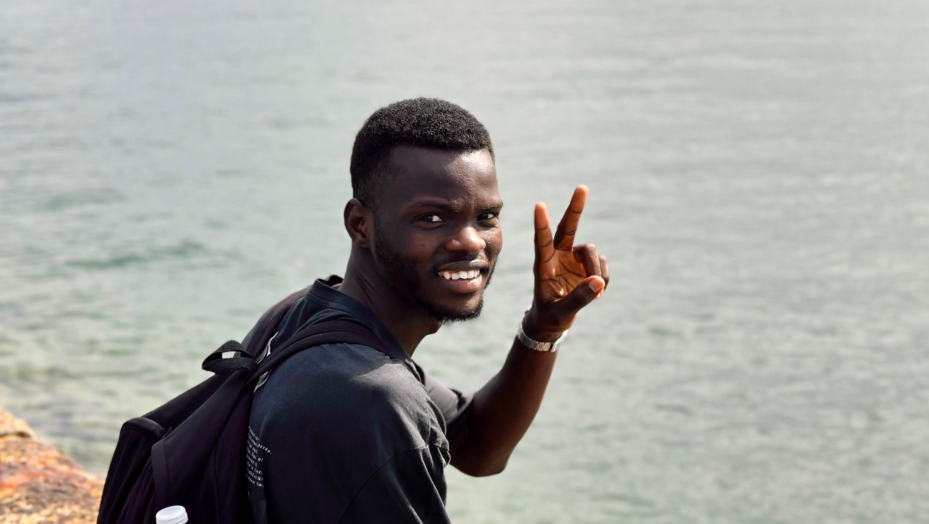 Support for Jackson Chuar’s Funeral & Memorial photo