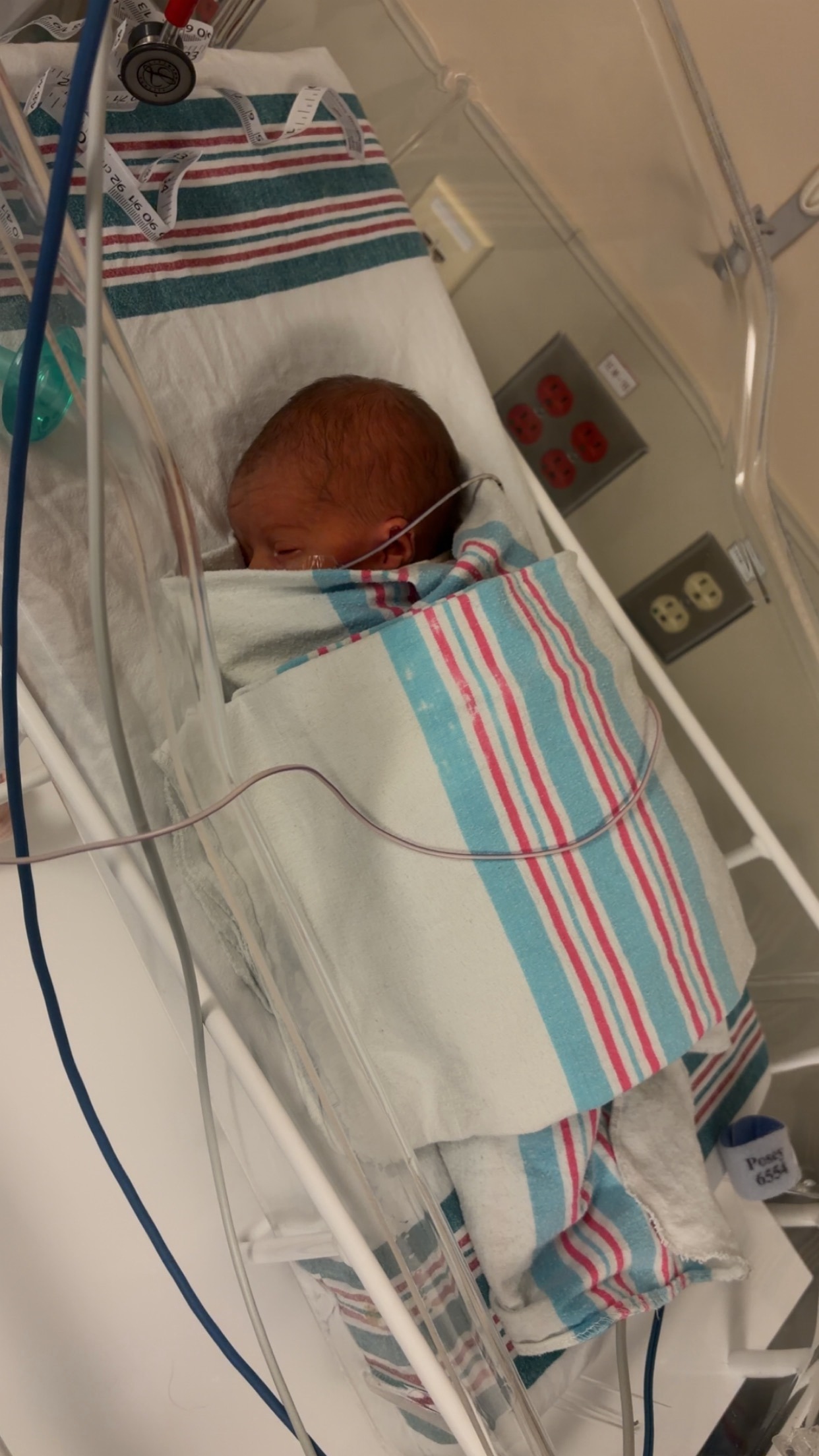 Help Our Lil Preemie Queenie campaign photo, 7 of 8