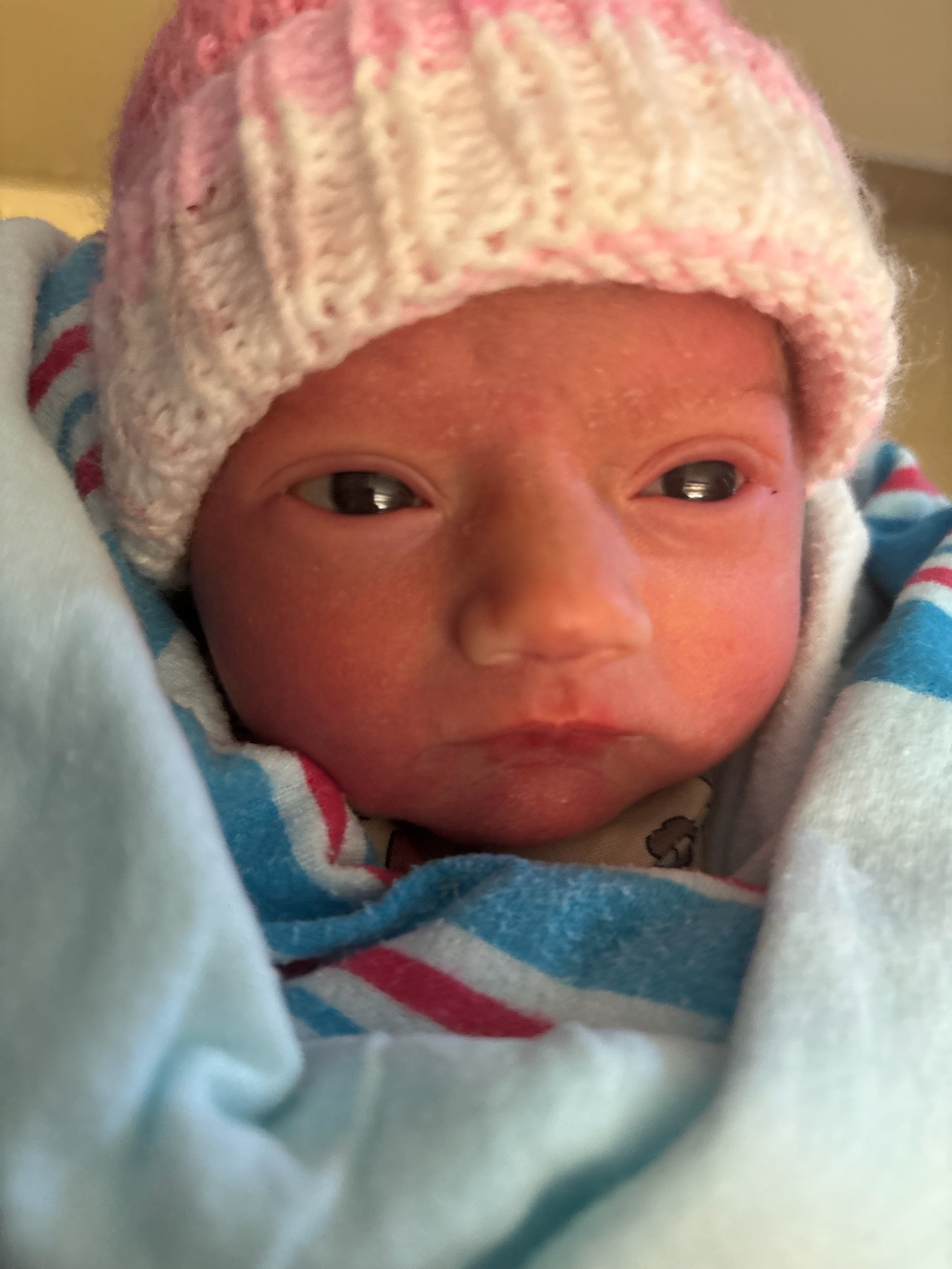 Help Our Lil Preemie Queenie campaign photo, 6 of 8