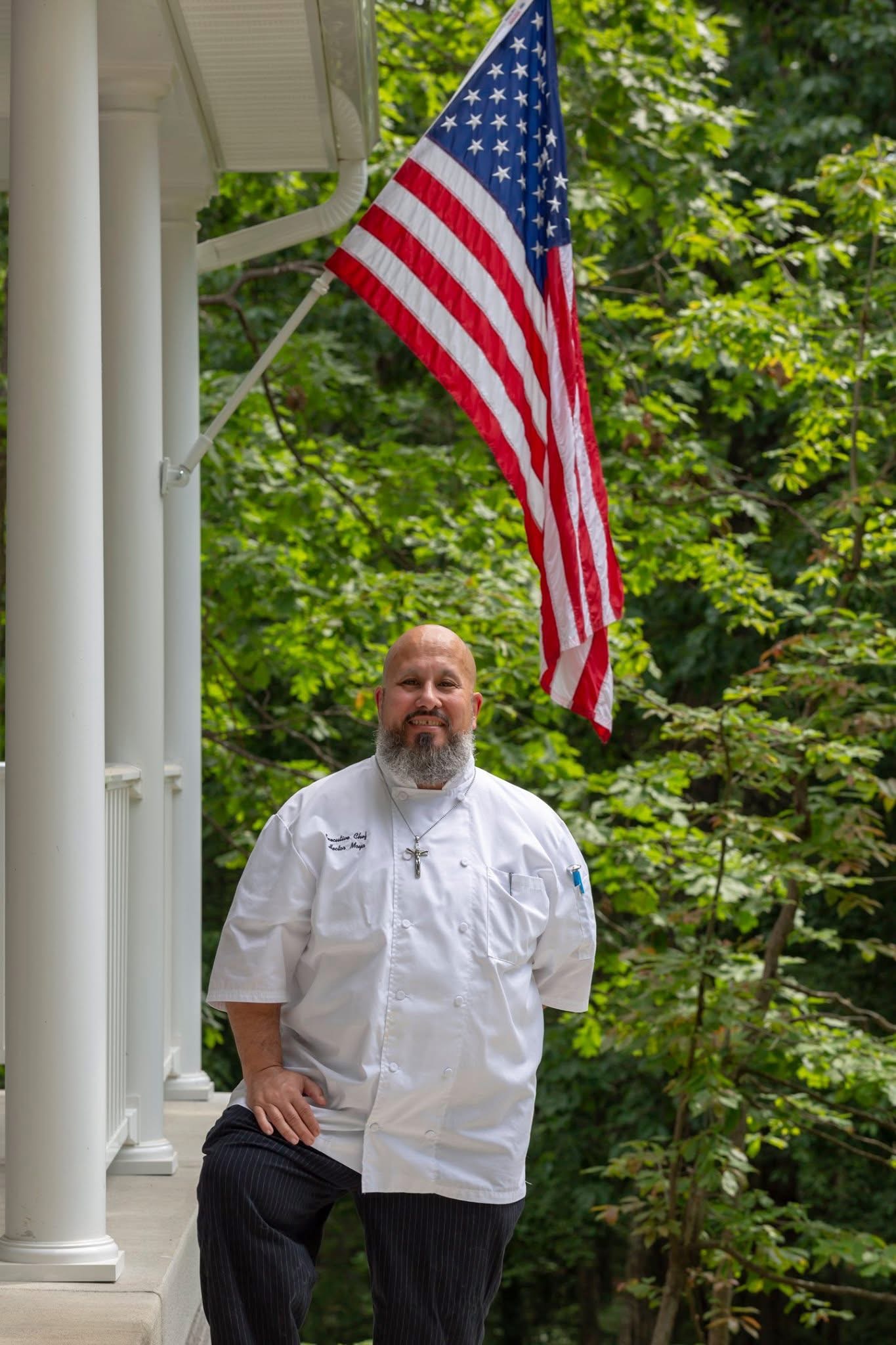 Support Chef Hector’s NYC Cooking Show Dream campaign photo, 2 of 5