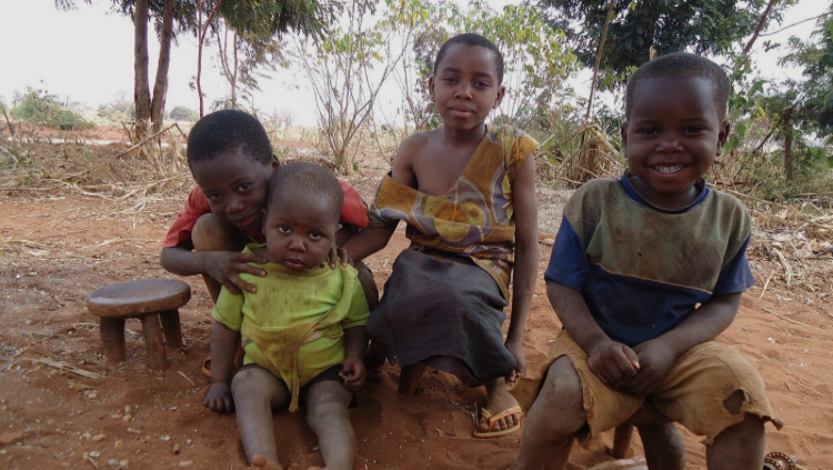 Help Eric Bring Hope to Orphans Worldwide photo