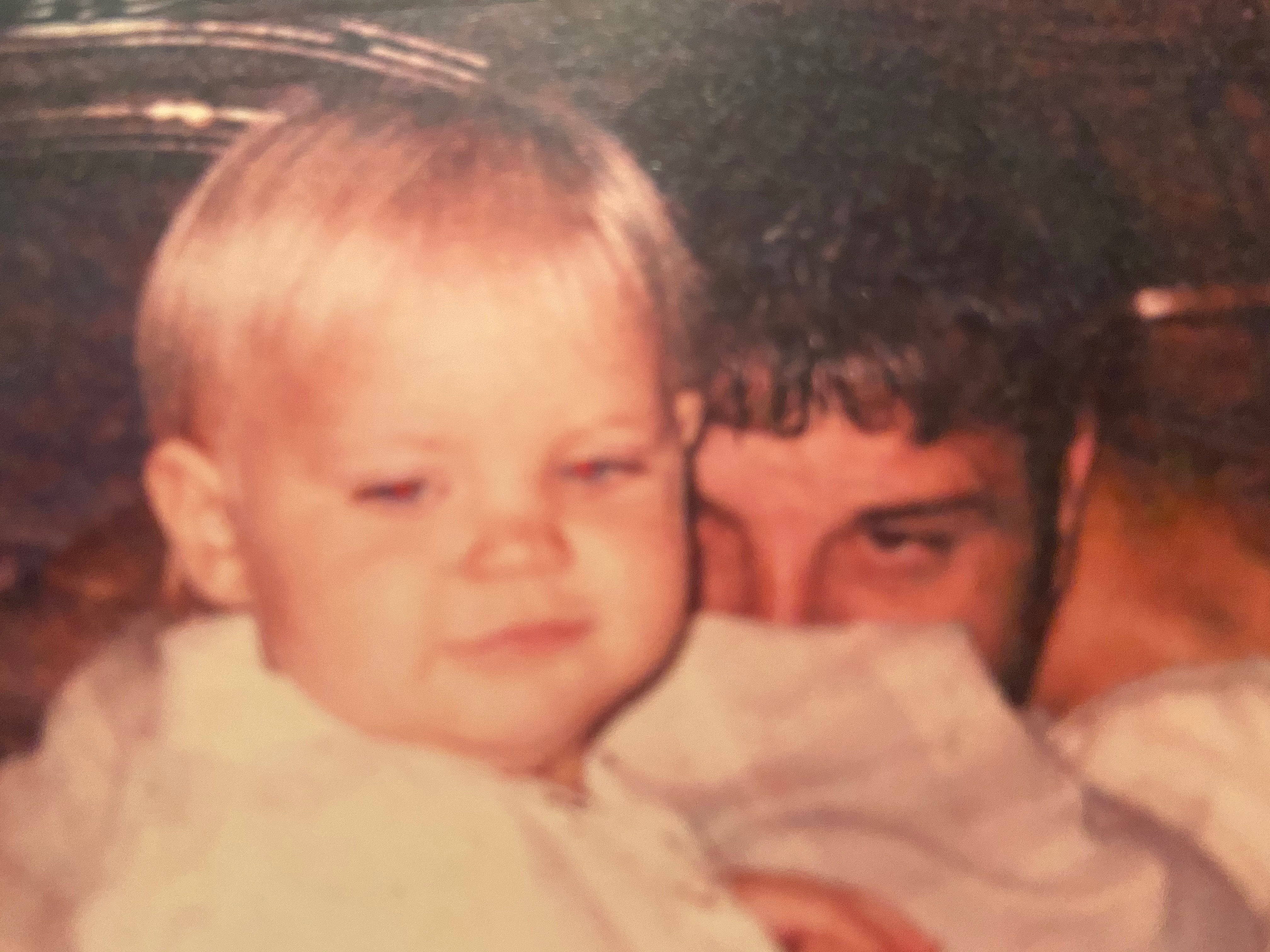 Help My Dad Fight Mantle Cell Lymphoma campaign photo, 4 of 5