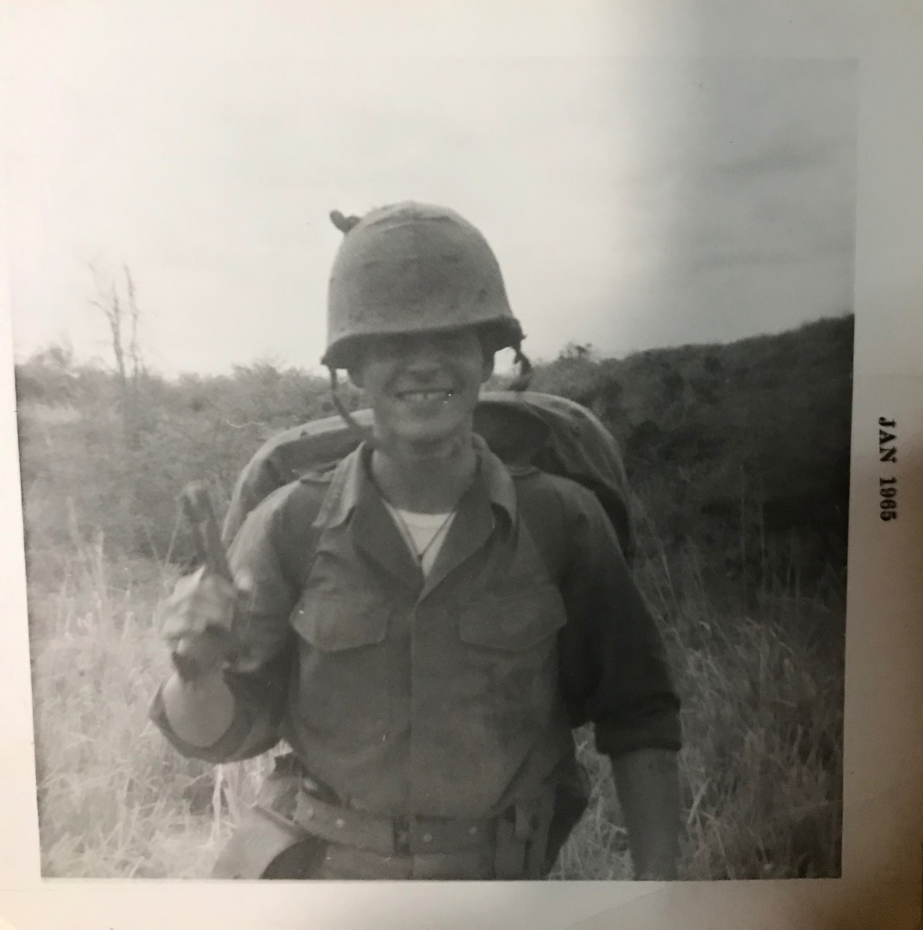 Wheelchair Van for Vietnam Veteran Dad campaign photo, 6 of 8