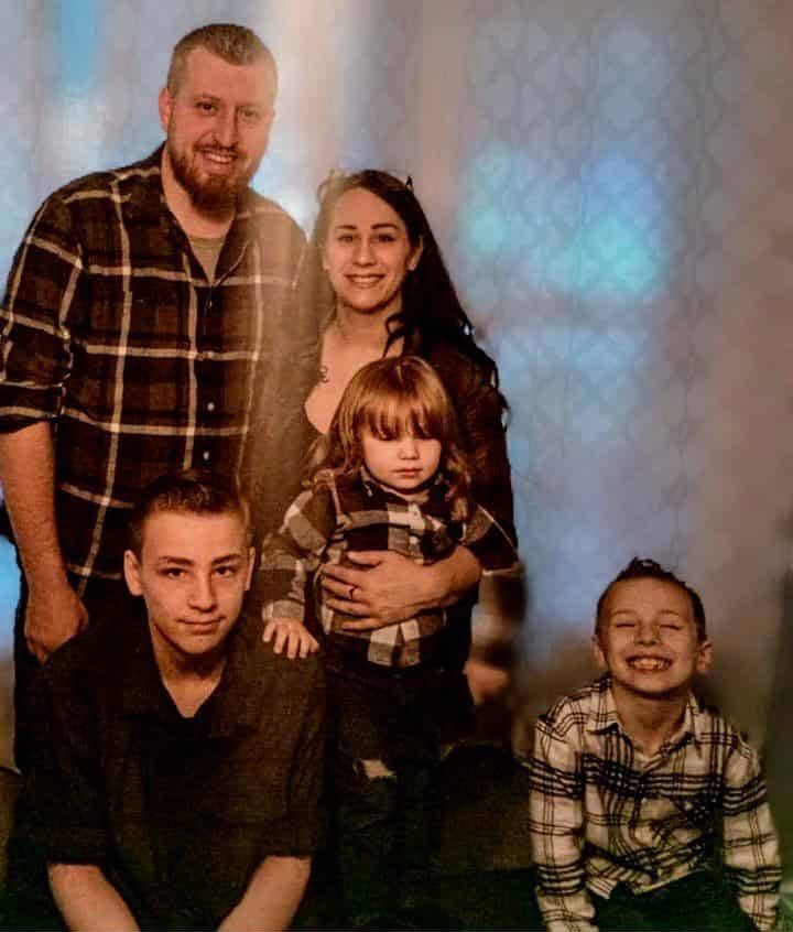 Help My Brother’s Family Rebuild After Fire campaign photo, 2 of 4