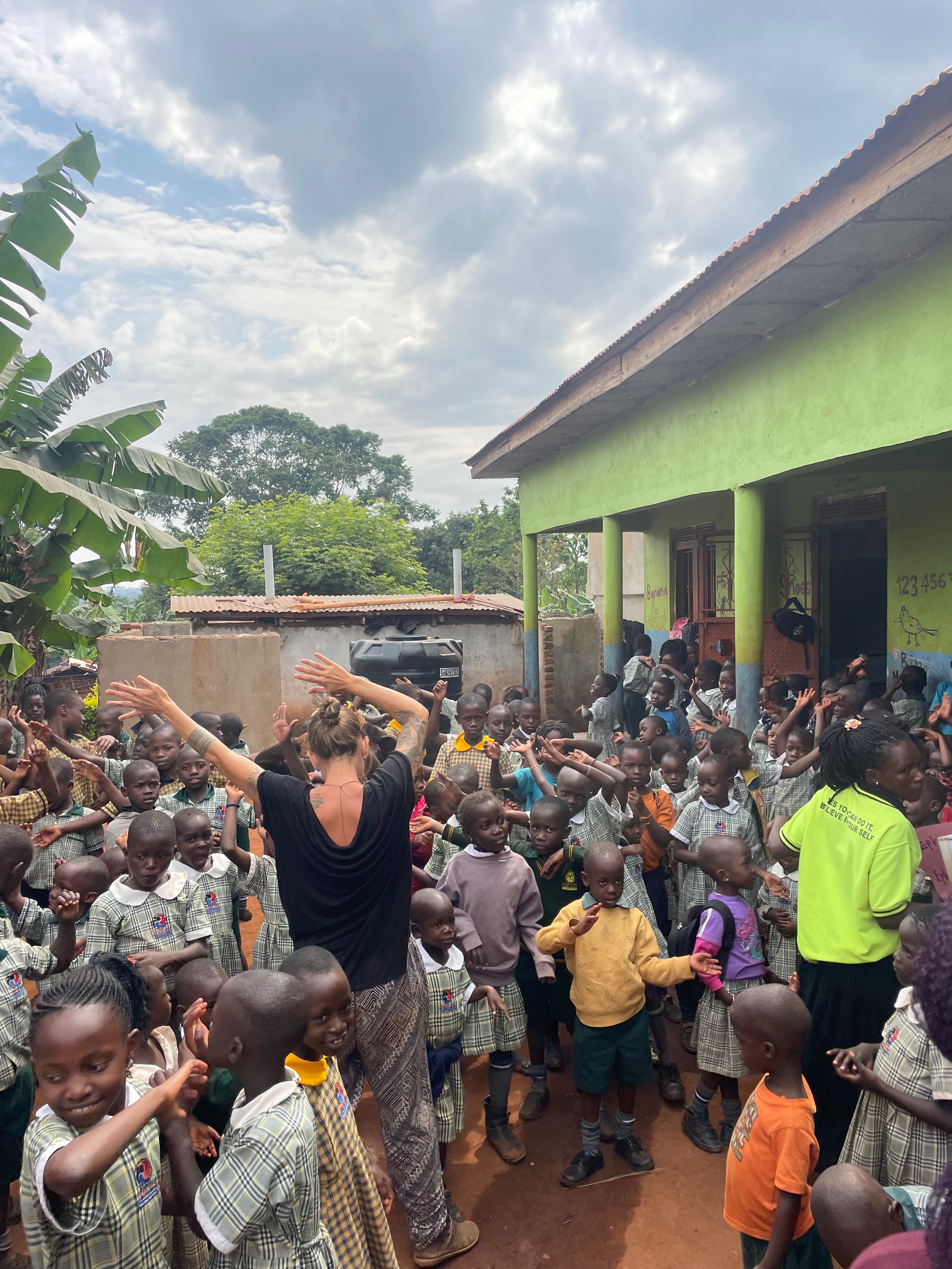 Help support a community in need ❤️ campaign photo, 7 of 8