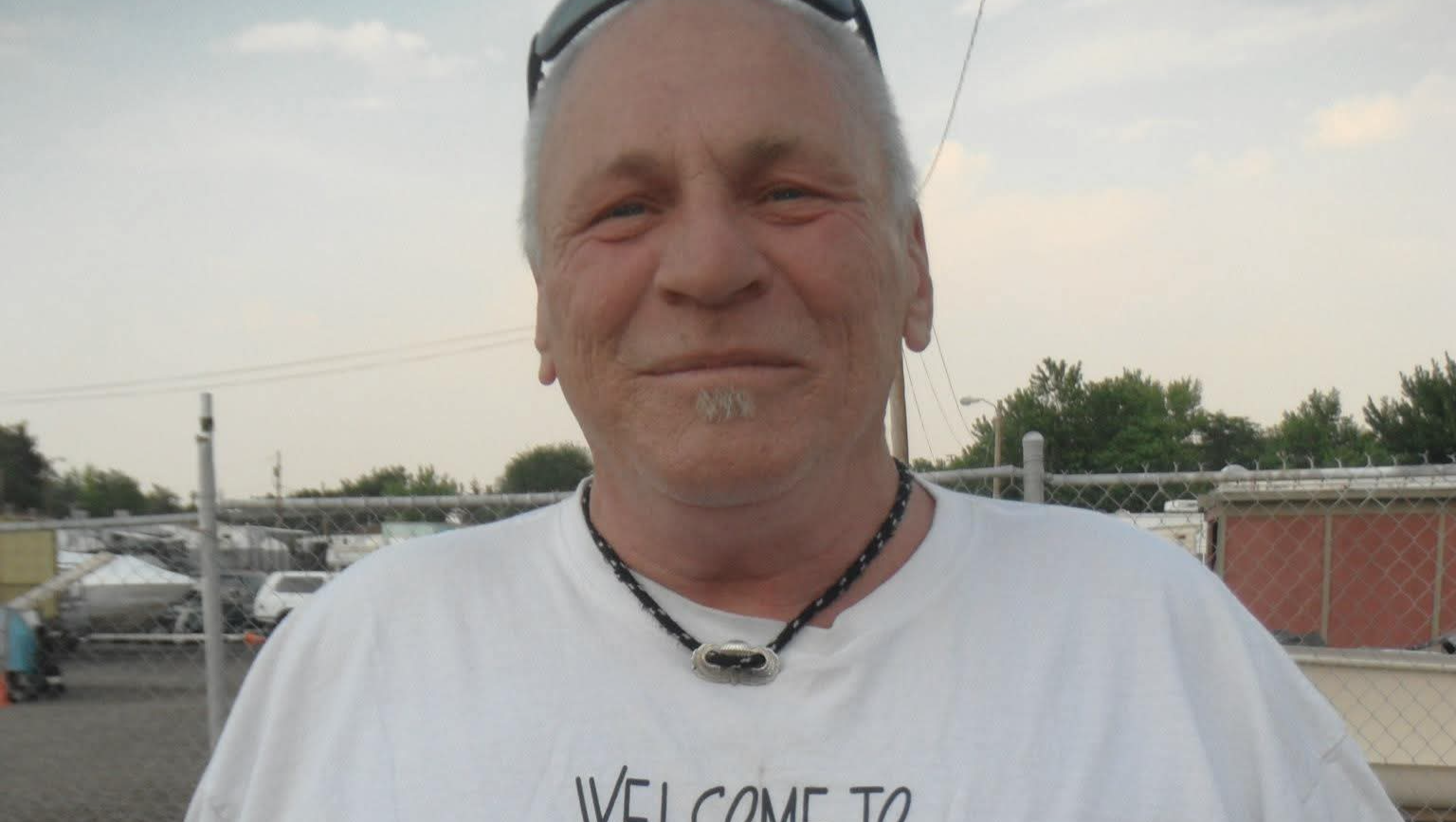 Help Russet with Sammy’s Burial and Bills photo