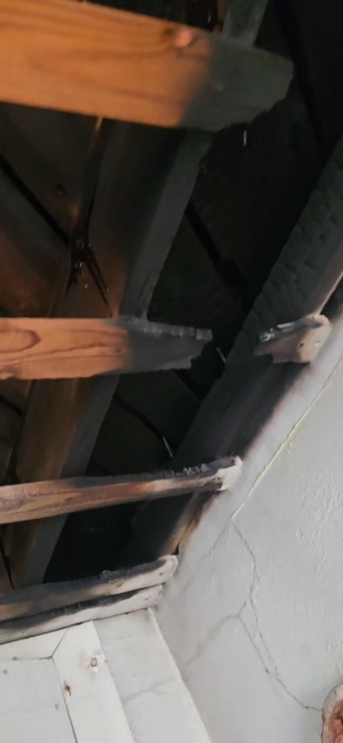 Help Miranda & Leah repair their home damaged by a fire campaign photo, 4 of 8