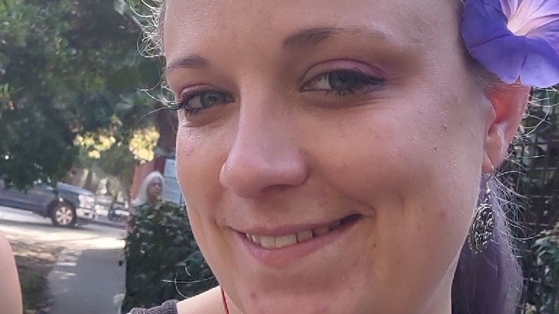 Support Cassie’s Fight for a Better Future Please photo