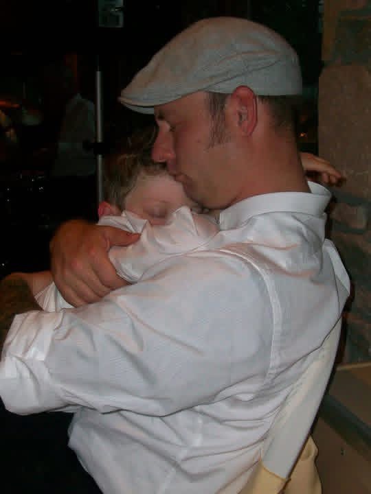 Honoring Chuck’s Memory by Helping Erin and Vince campaign photo, 6 of 7