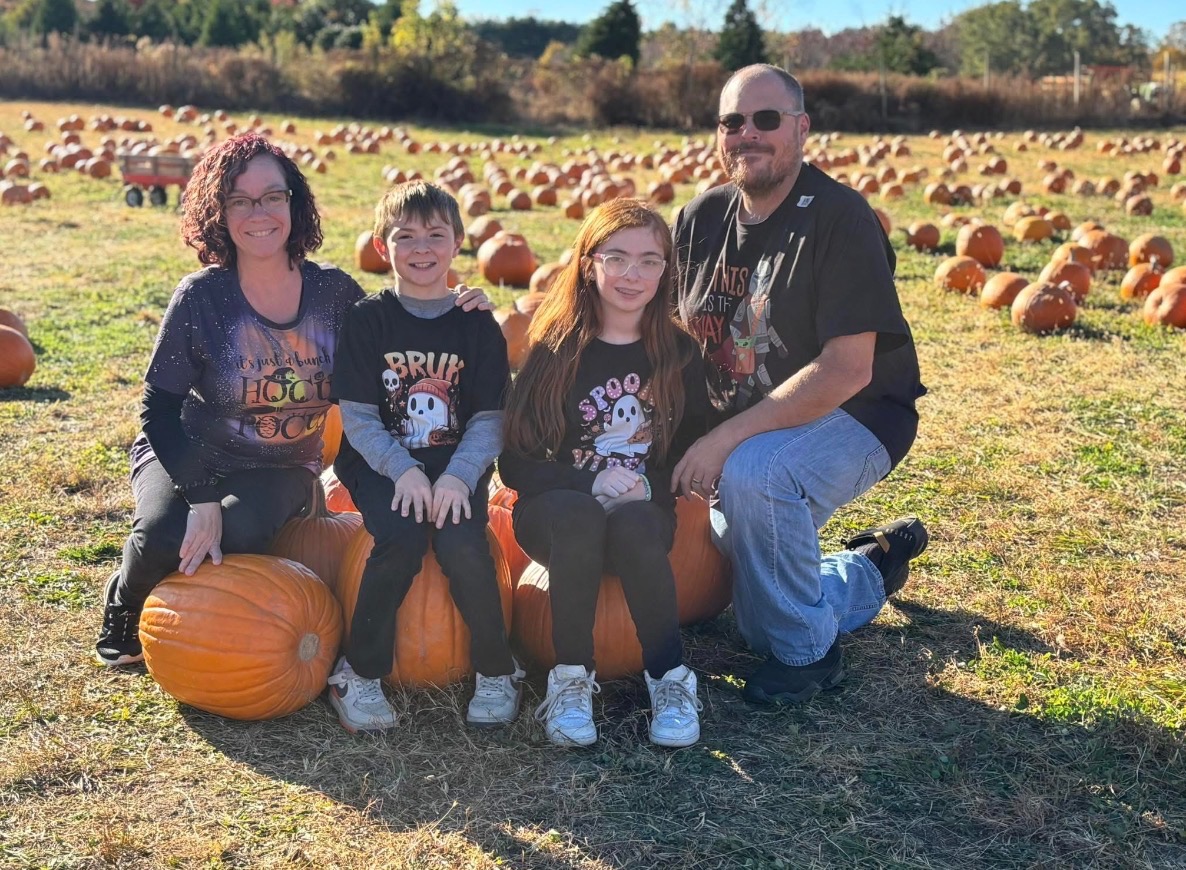 Vanessa’s Path to Healing: Heart Transplant Support campaign photo, 2 of 8