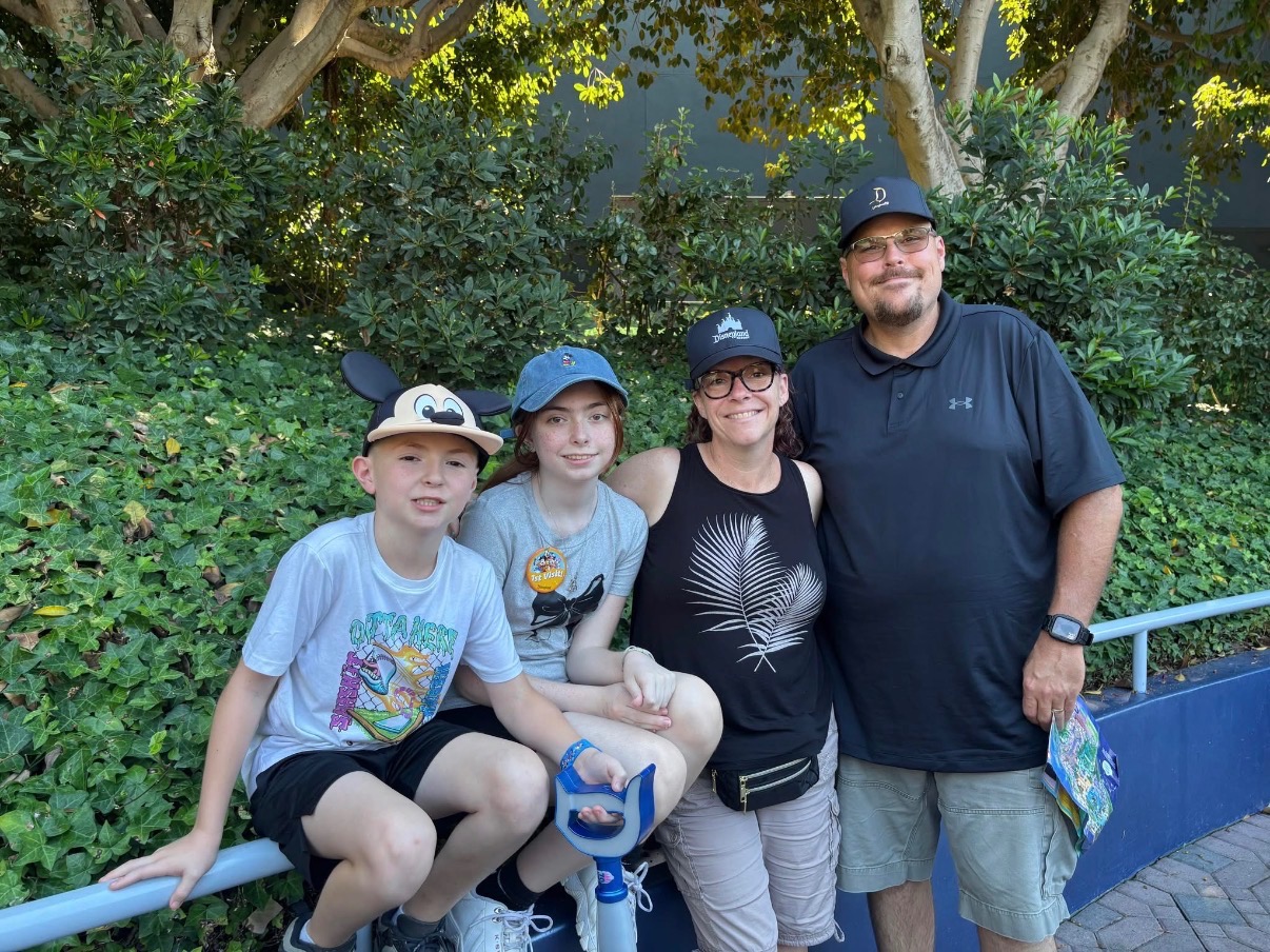 Vanessa’s Path to Healing: Heart Transplant Support campaign photo, 6 of 8