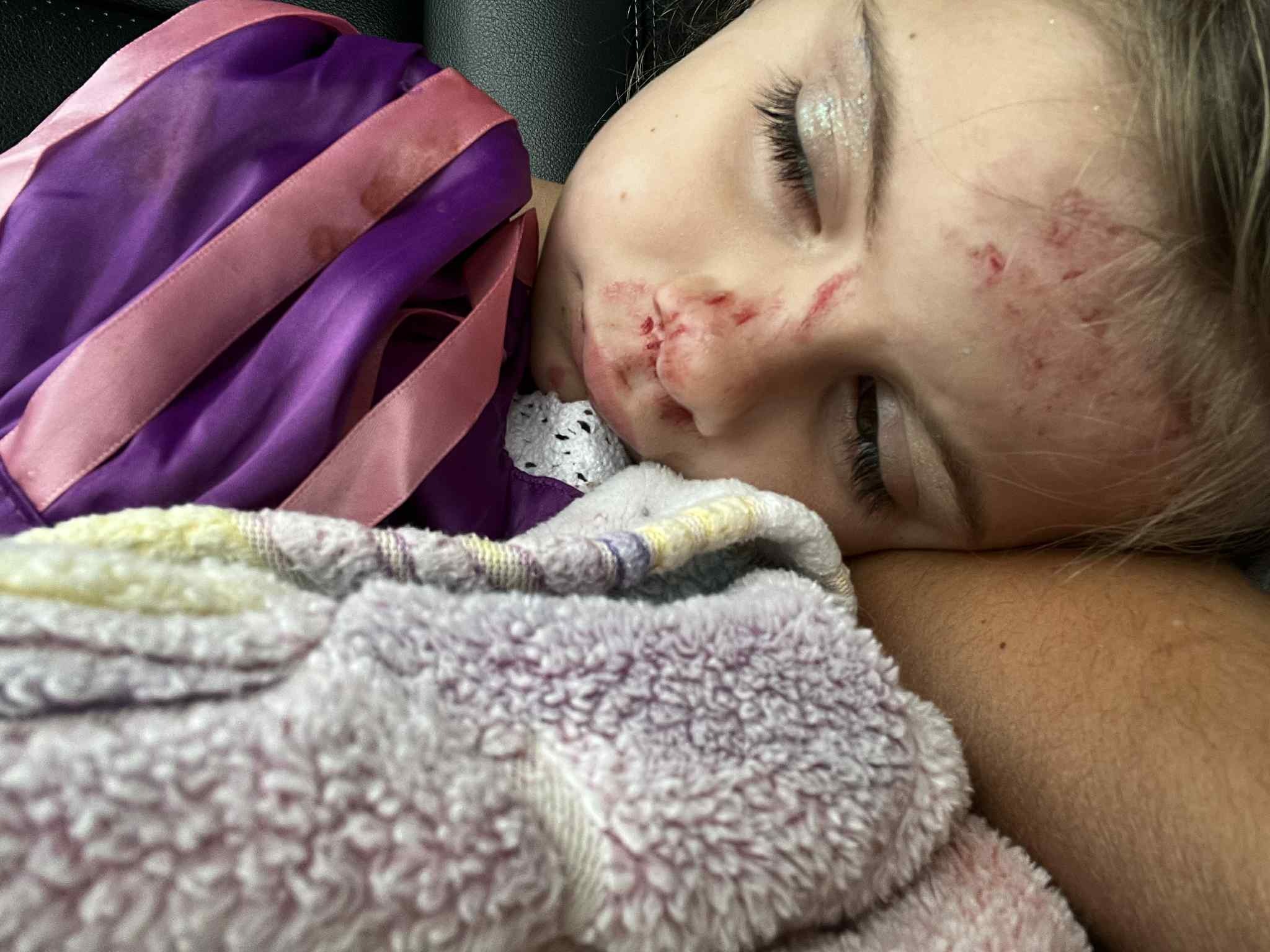 Support for Iris — Our Brave Girl campaign photo, 4 of 6
