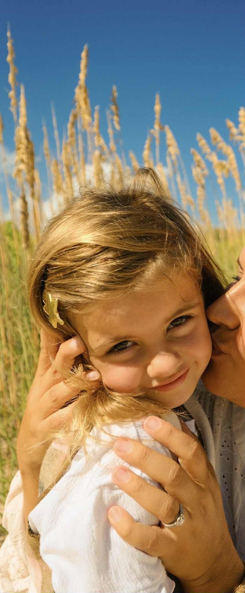 Support for Iris — Our Brave Girl campaign photo, 5 of 6