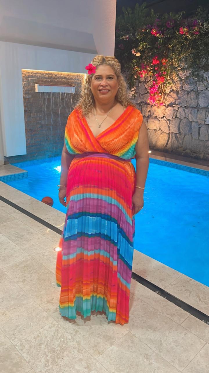 Support for Delmy’s Cancer Battle campaign photo, 6 of 7