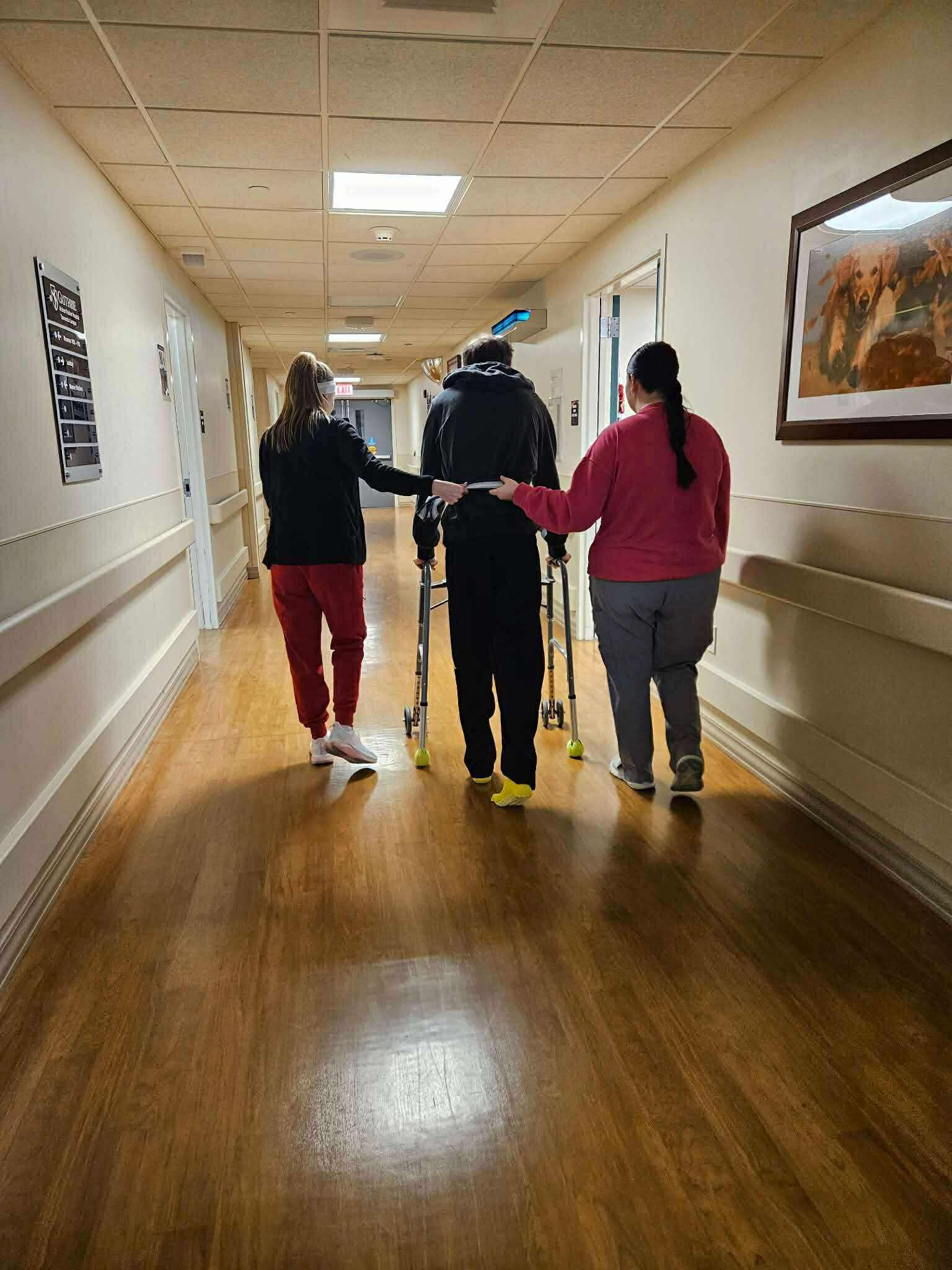 Prayers and Support for Austin's Healing Journey campaign photo, 2 of 4