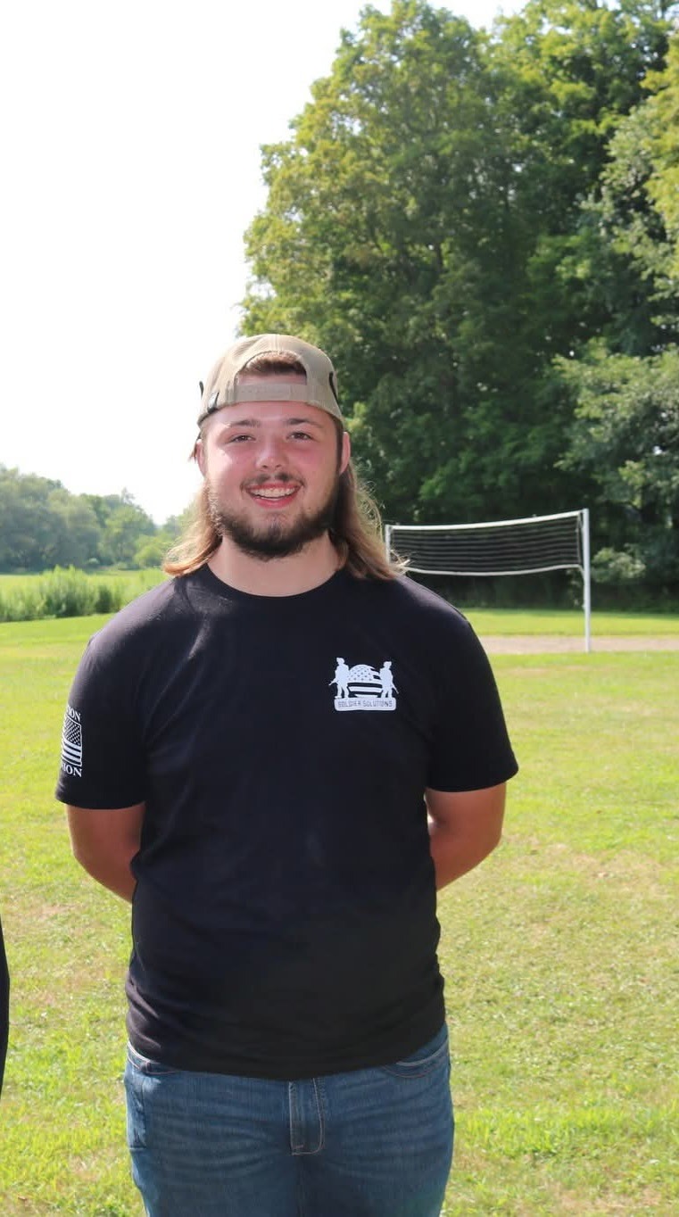 Help Reed Replace His Truck After Fire campaign photo, 2 of 6
