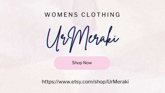 Help Brittanys online store become in person for Downtown pinned link photo