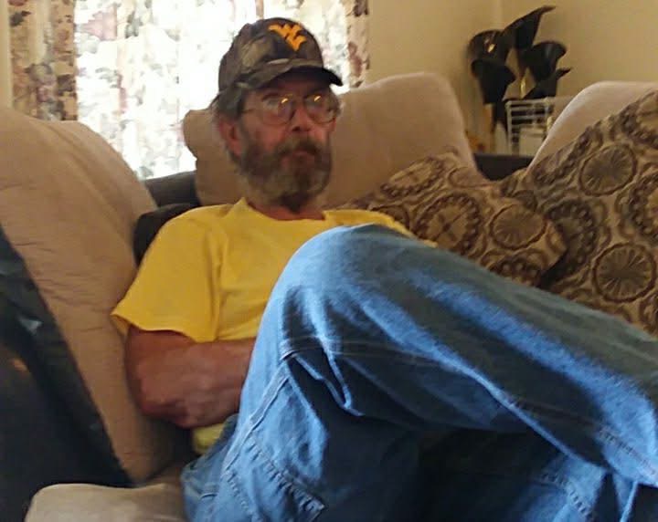 Help Cover My Daddy’s Final Expenses campaign photo, 7 of 8