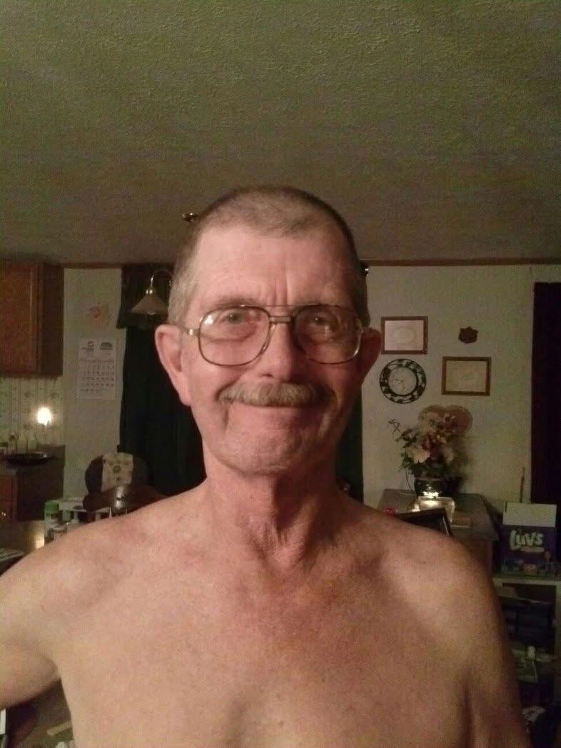 Help Cover My Daddy’s Final Expenses campaign photo, 2 of 8