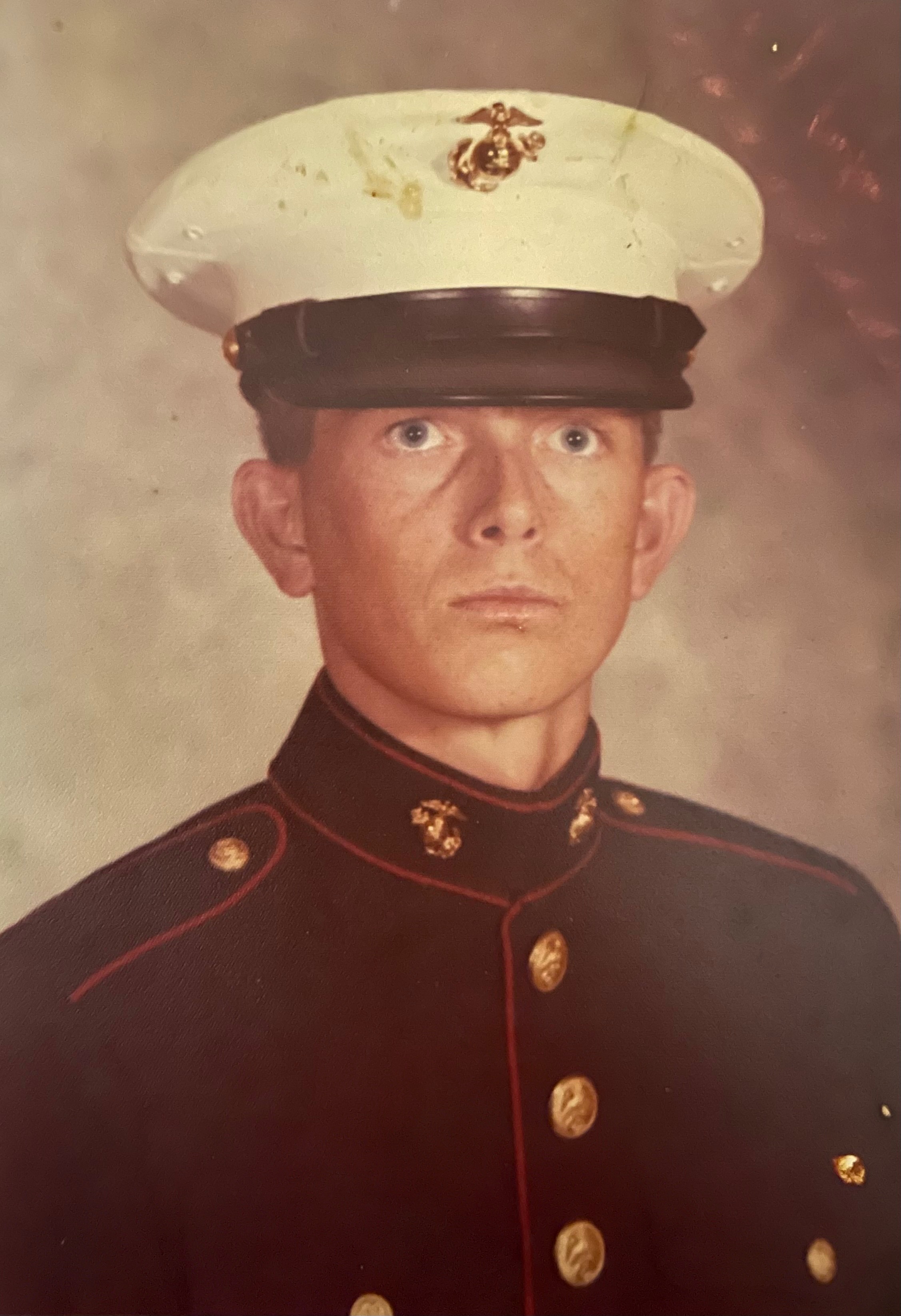 Help Cover My Daddy’s Final Expenses campaign photo, 6 of 8