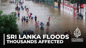 DONATE TO THOSE AFFECTED BY SRI LANKAN FLOODS campaign photo, 2 of 3