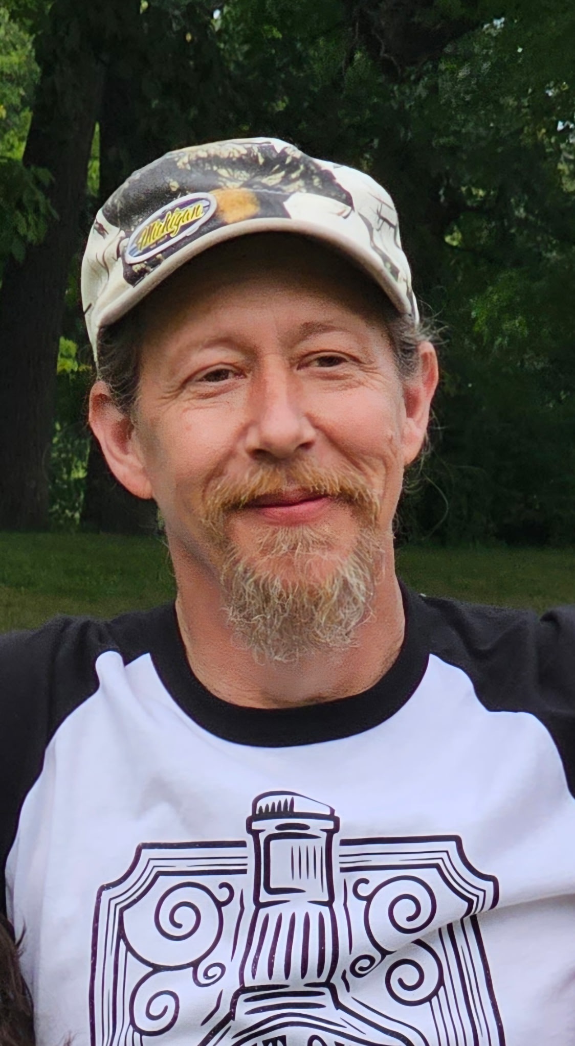 Honor Jeff Farmer’s Life: Memorial Fund campaign photo, 6 of 7