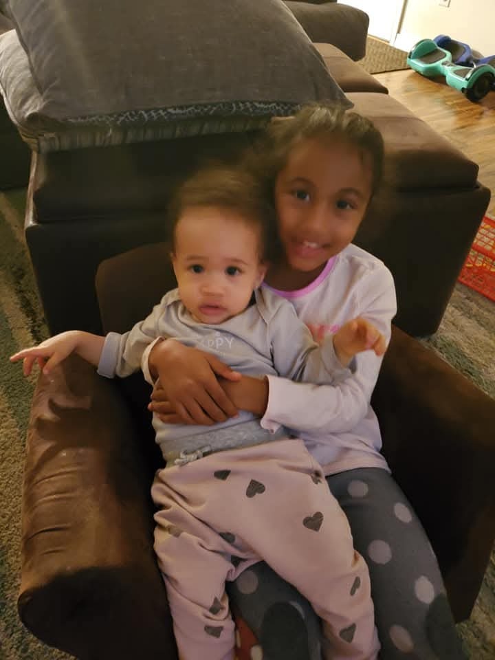 Support LaTonya’s Wish for Her Grandchild campaign photo, 2 of 7