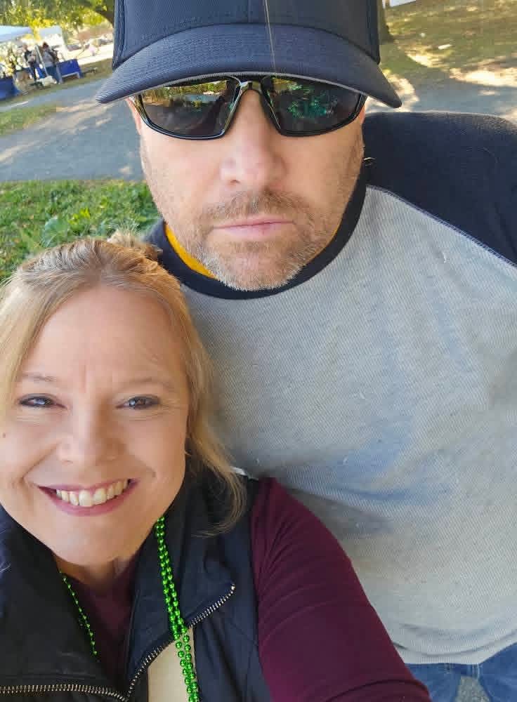 Help a Real-Life Superhero Keep Her Home campaign photo, 2 of 7