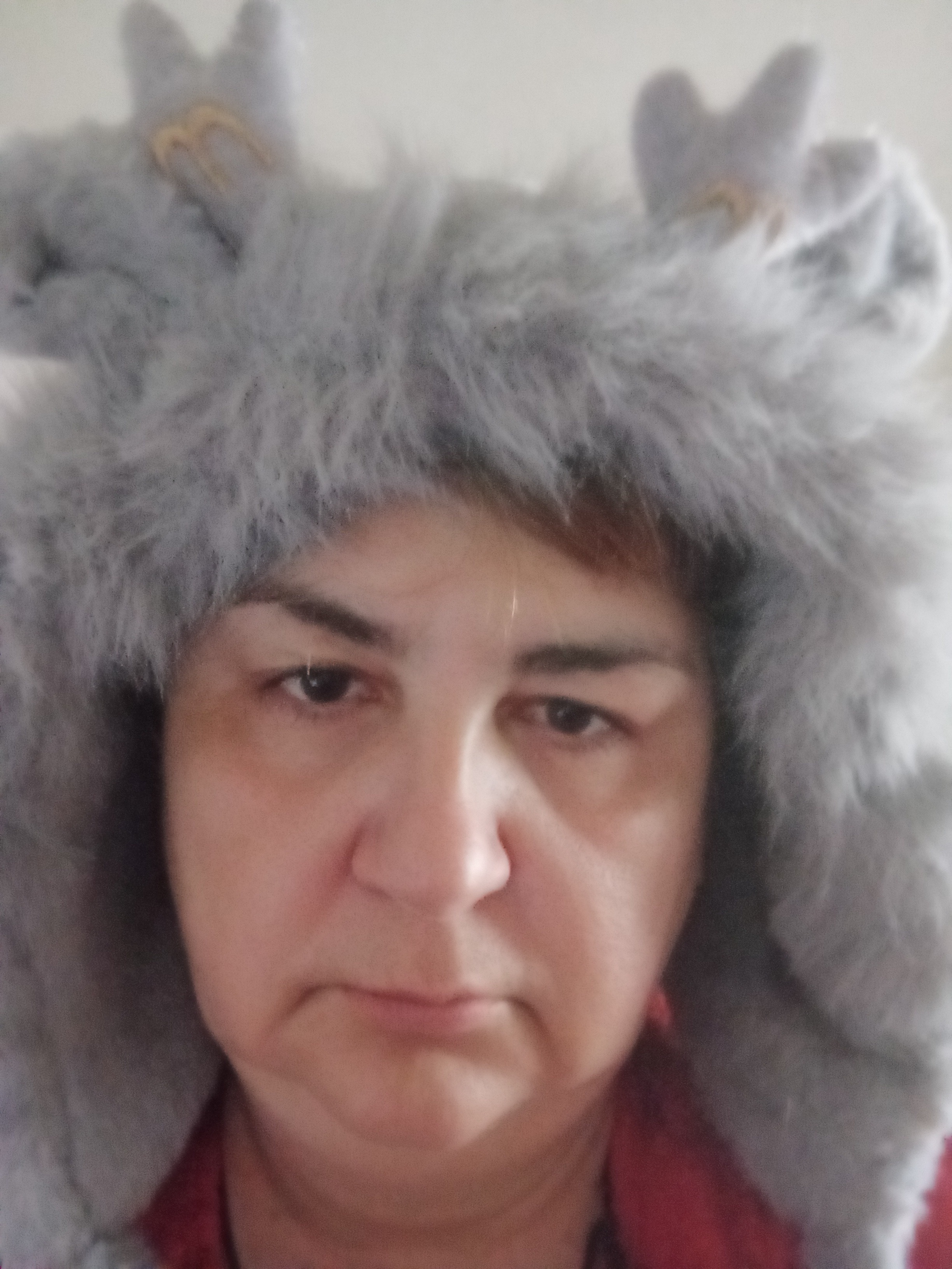 Help Gabriela Overcome Schizophrenia Challenges campaign photo, 2 of 8