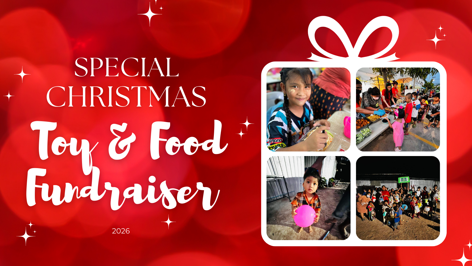 Support Christmas Meals and Toys for 48 Kids & Families campaign photo, 6 of 6