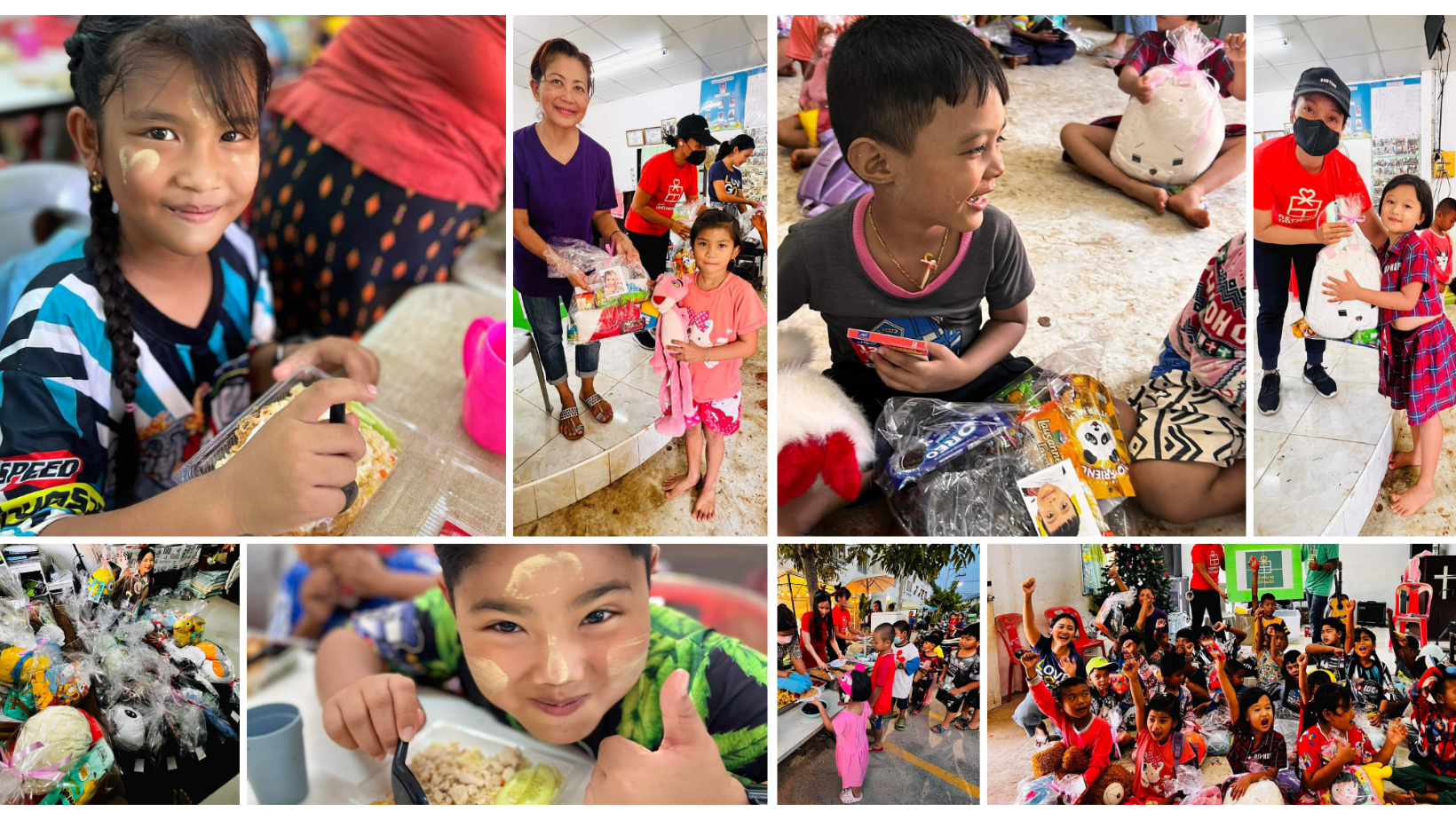 Support Christmas Meals and Toys for 48 Kids & Families campaign photo, 4 of 6