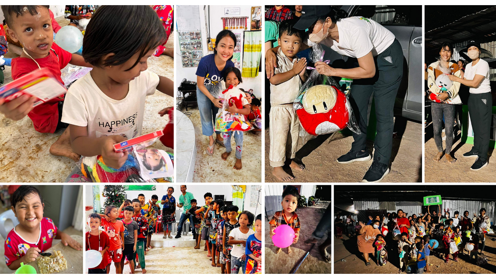 Support Christmas Meals and Toys for 48 Kids & Families campaign photo, 5 of 6