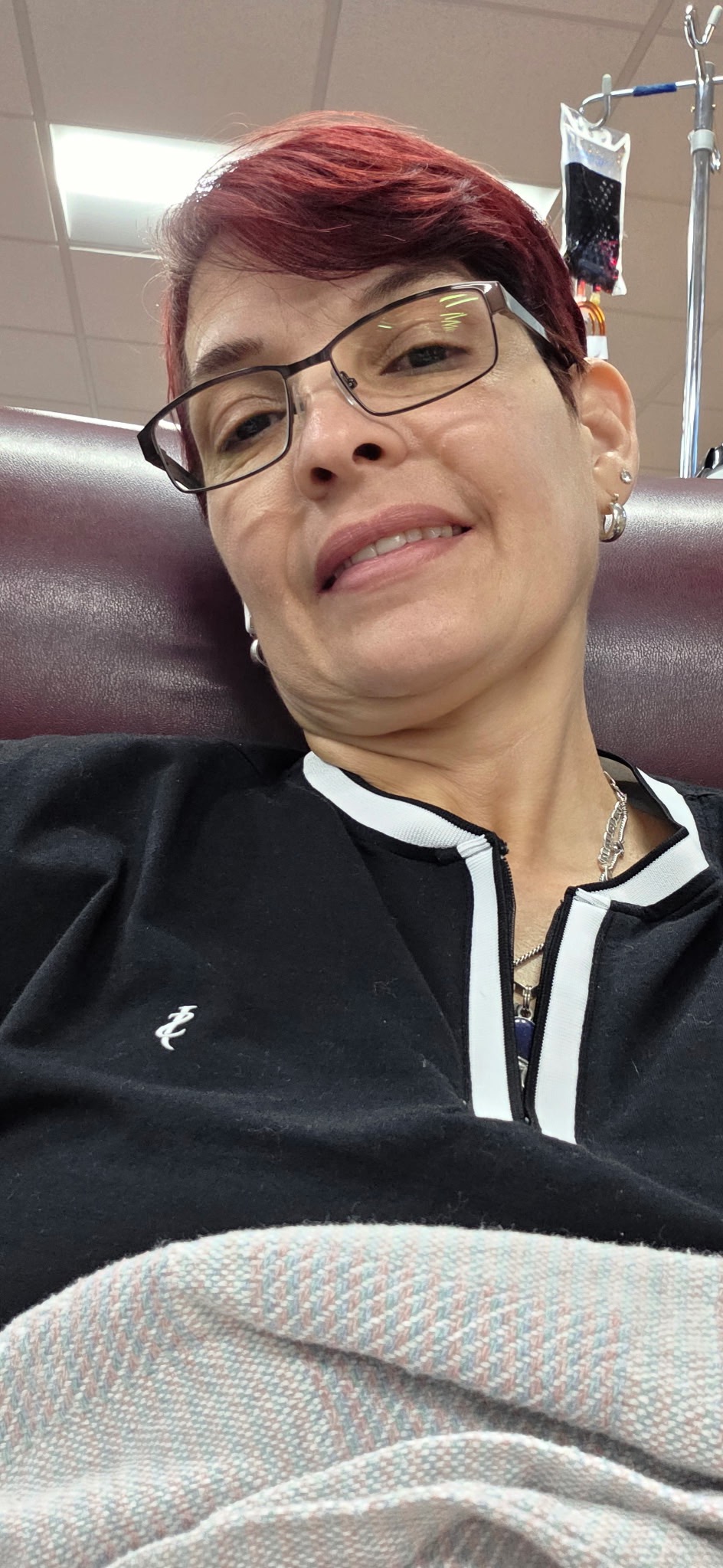 Support for Karol’s Mother’s Cancer Battle campaign photo, 7 of 8