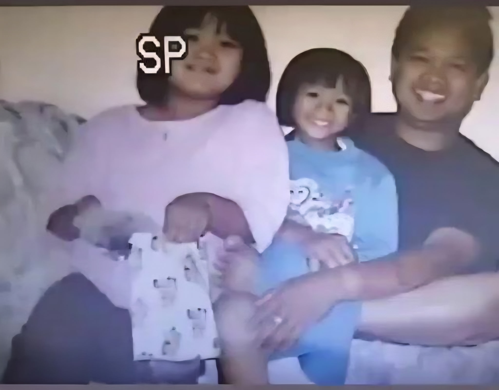 Support the Sisante Family During A Medical Crisis campaign photo, 2 of 7