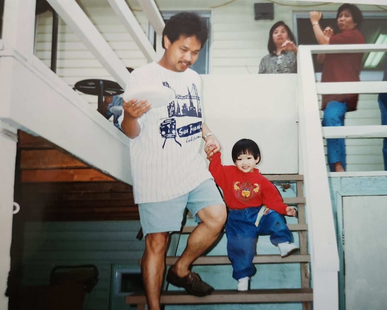 Support the Sisante Family During A Medical Crisis campaign photo, 4 of 7