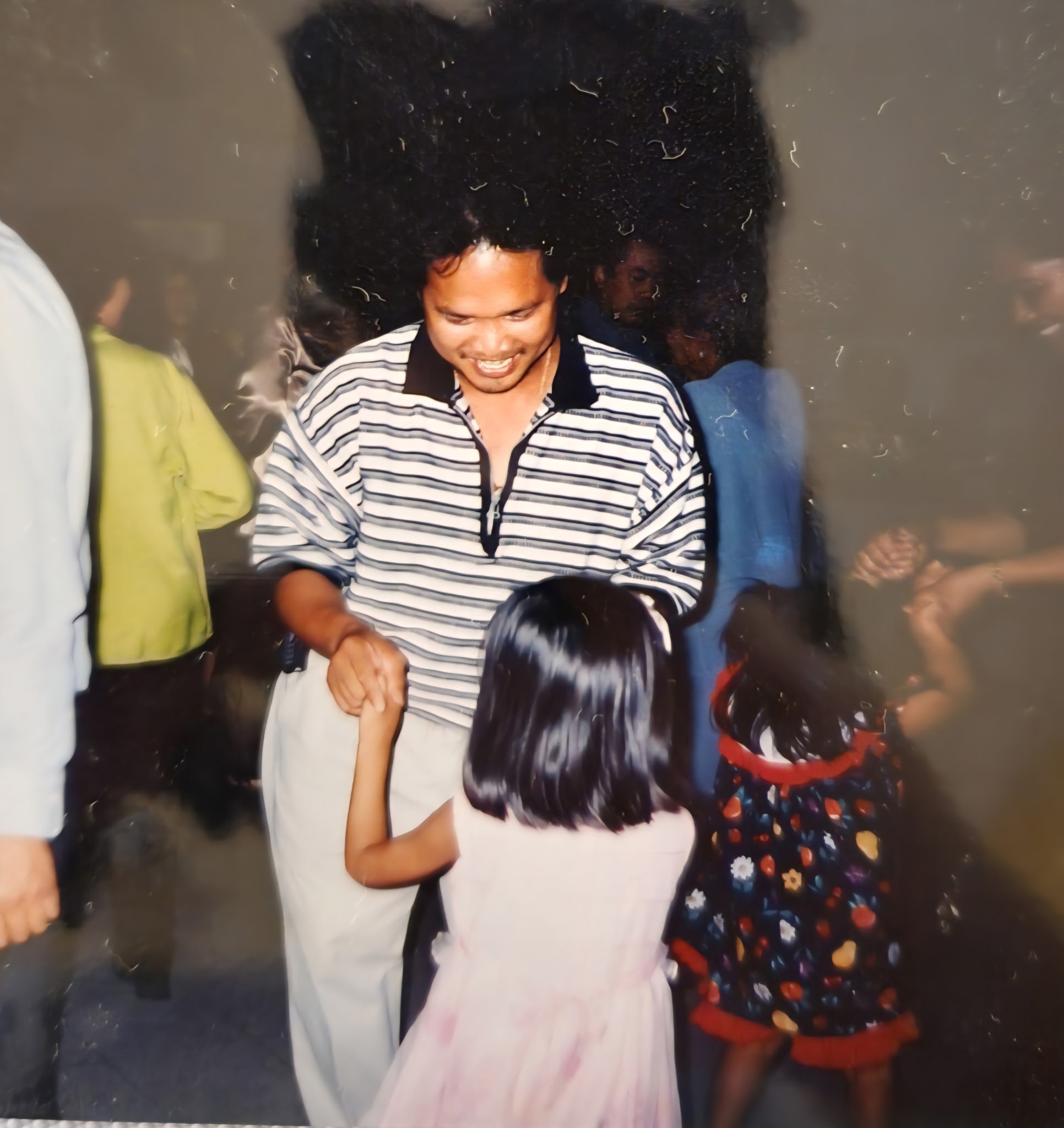 Support the Sisante Family During A Medical Crisis campaign photo, 5 of 7